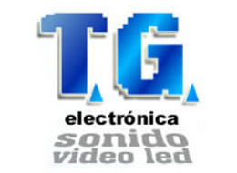 TG Electrónica